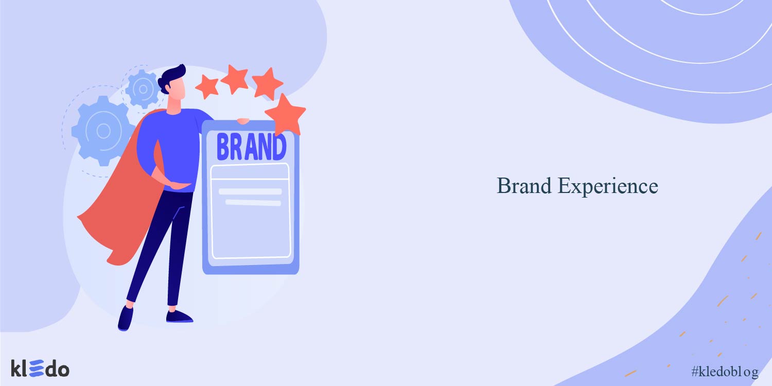 brand experience