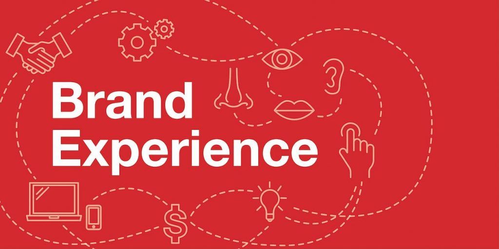 brand experience