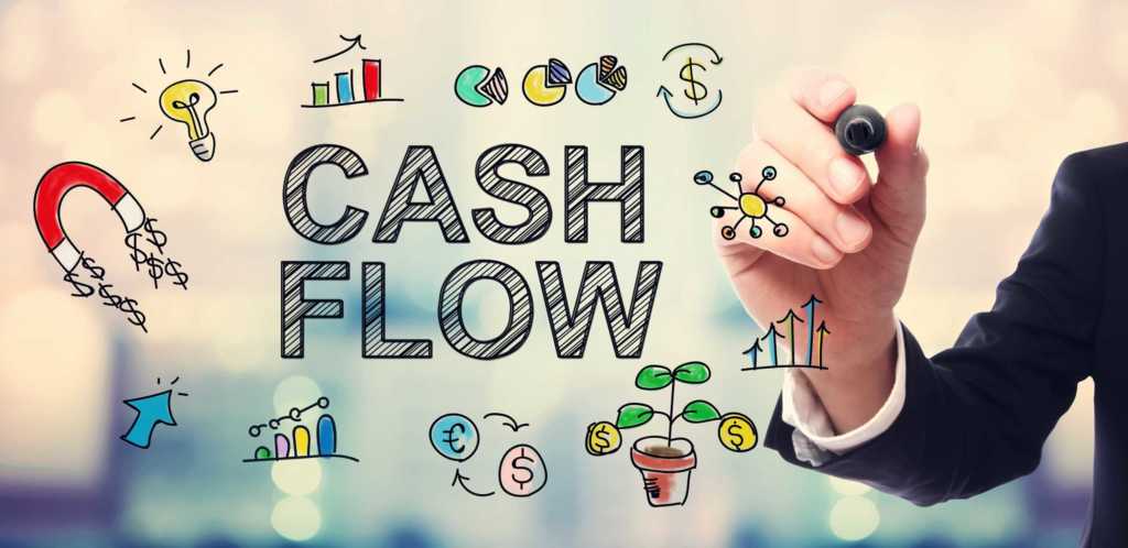 cash flow forecasting