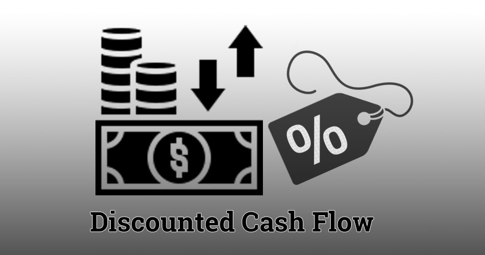 discounted cash flow