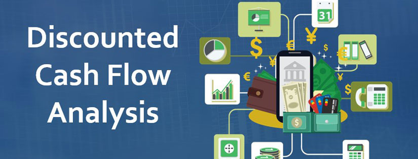 discounted cash flow