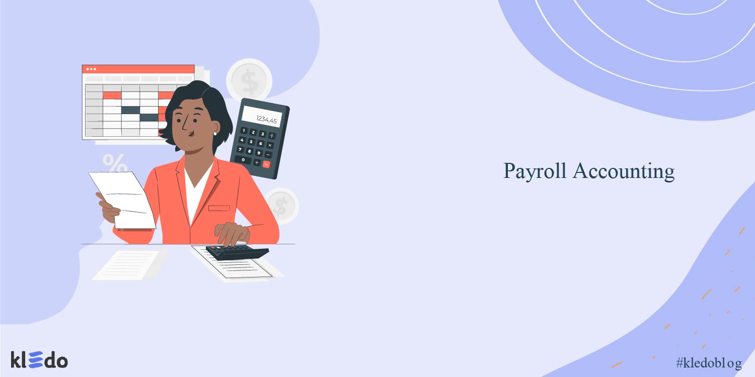 payroll accounting