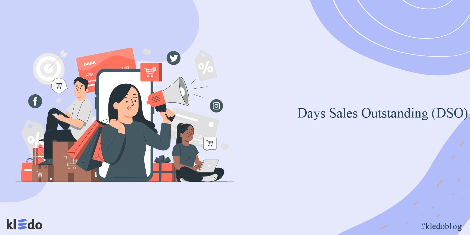 days sales outstanding