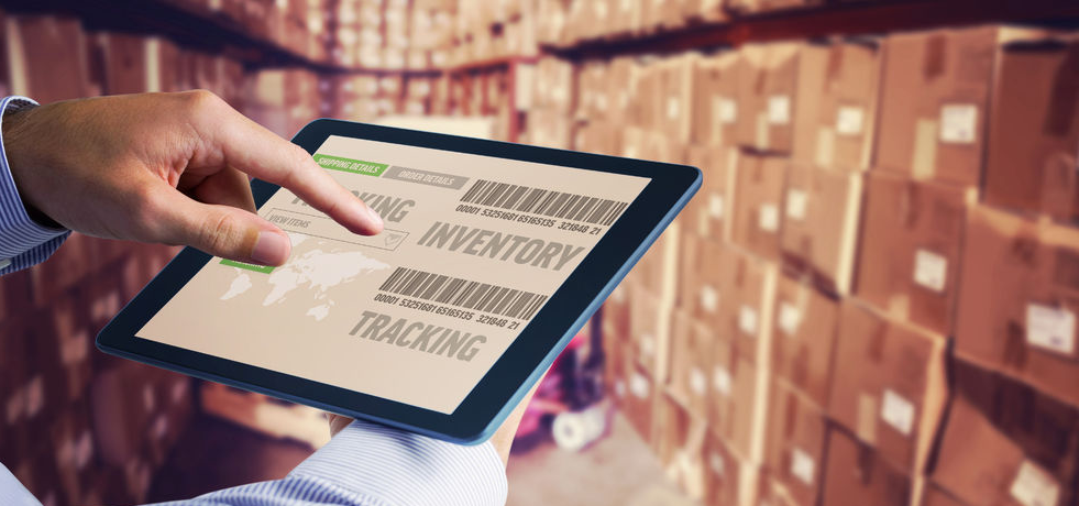 multichannel inventory management