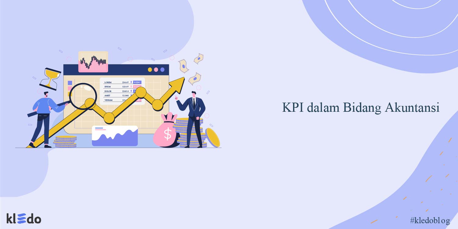 kpi akuntansi