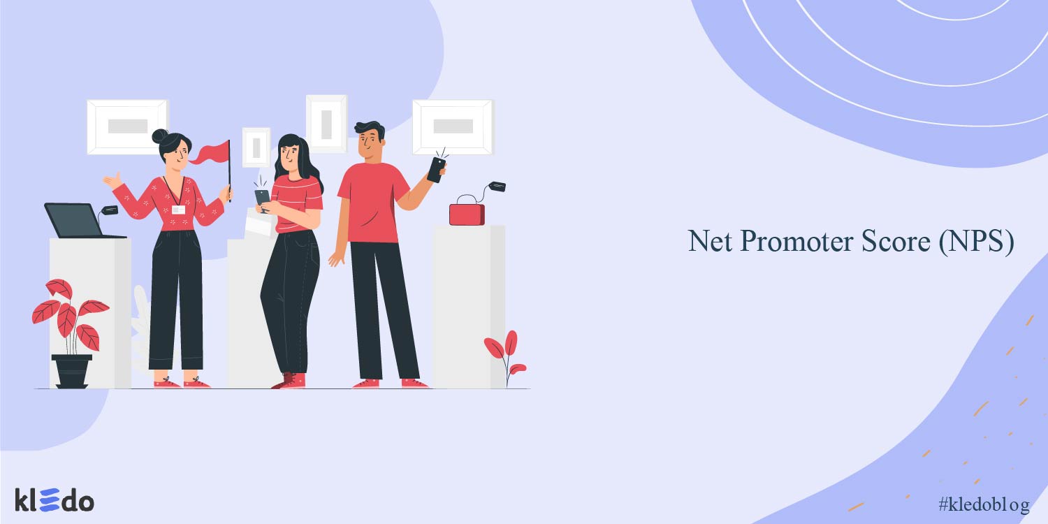 net promoter score