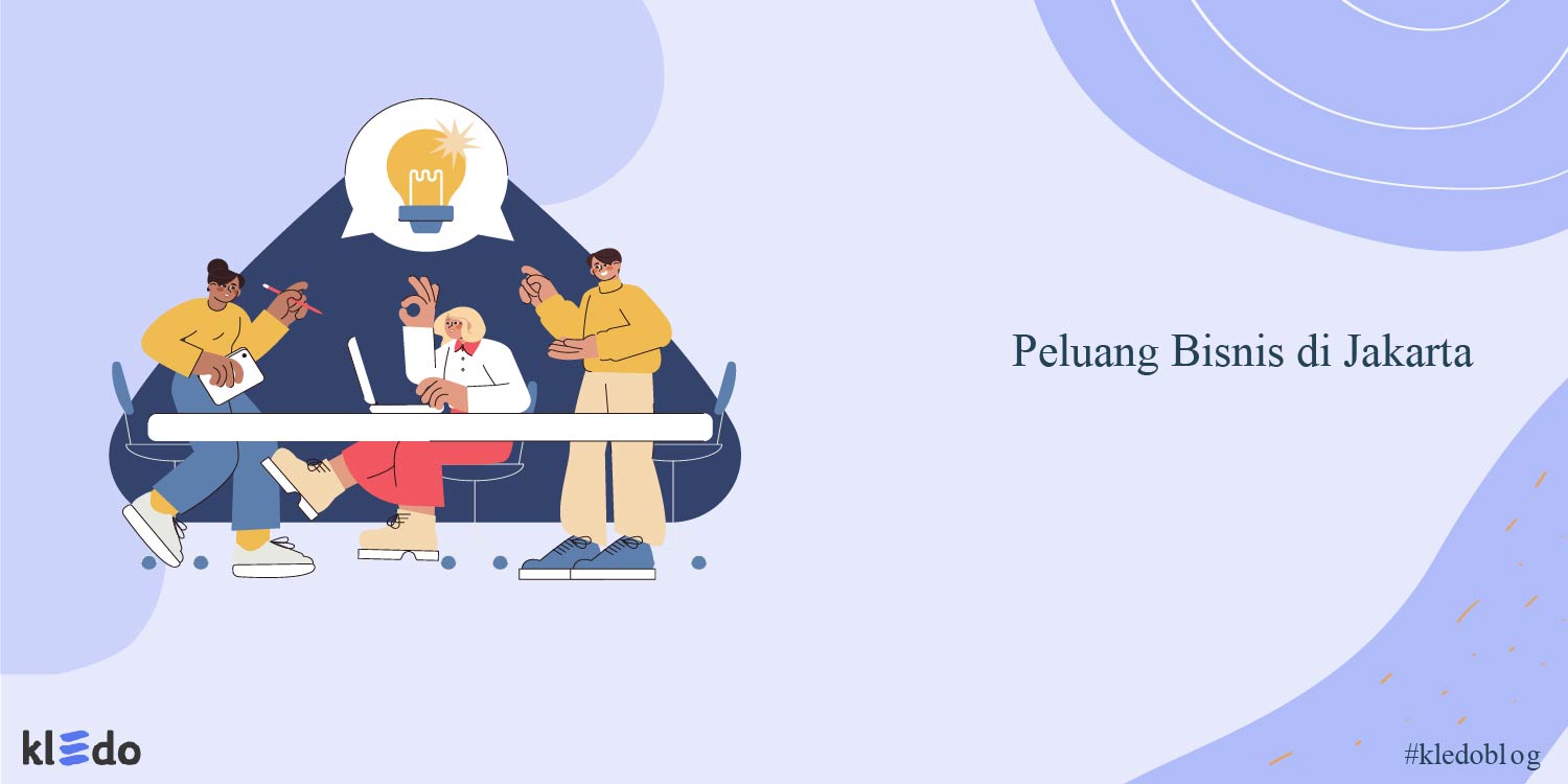 peluang bisnis di jakarta