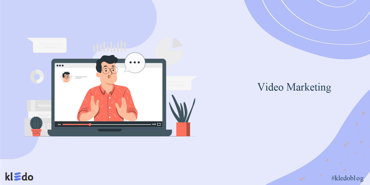 video marketing