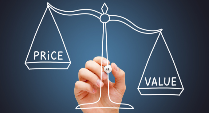 fair value adalah