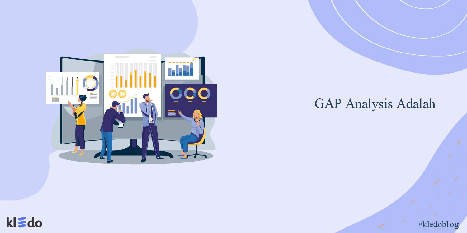 gap analysis adalah