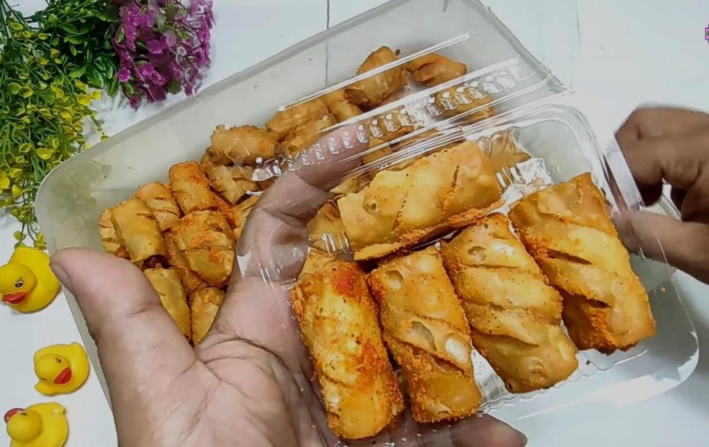 ide jualan makanan