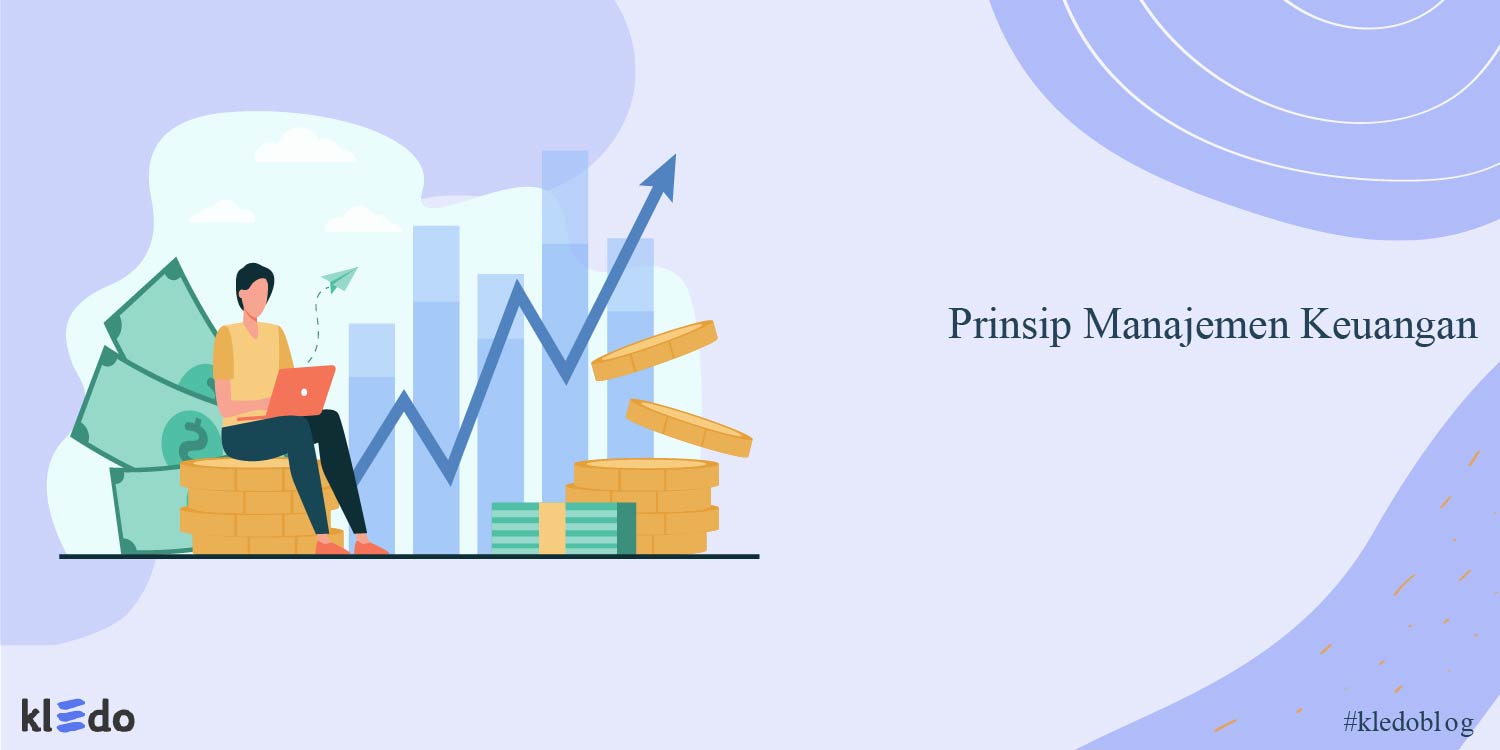prinsip manajemen keuangan