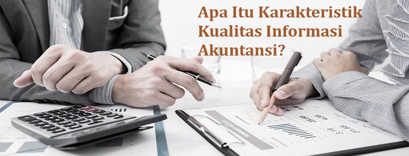 kualitas informasi akuntansi