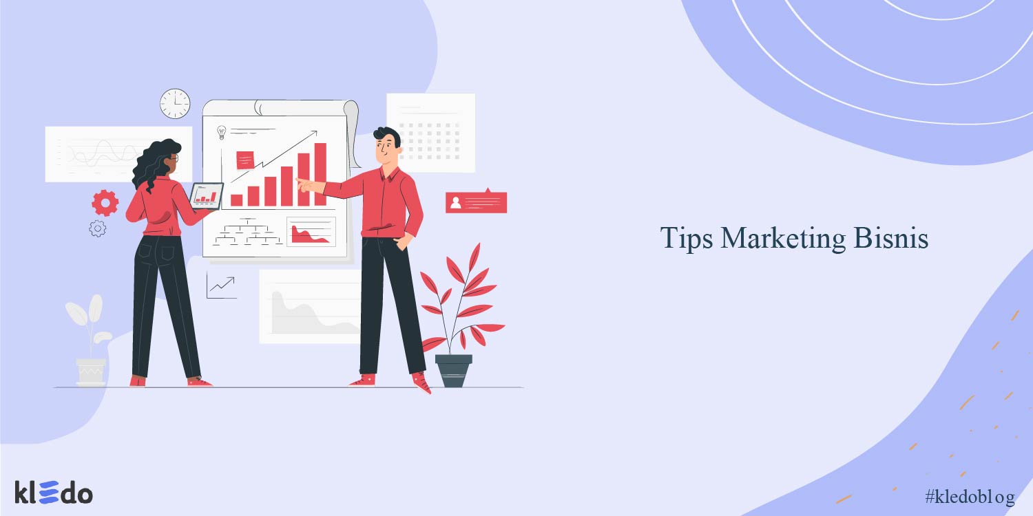 tips marketing bisnis