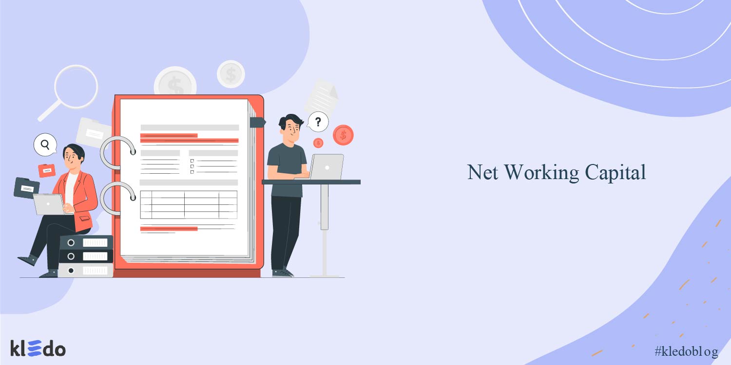 Net Working Capital