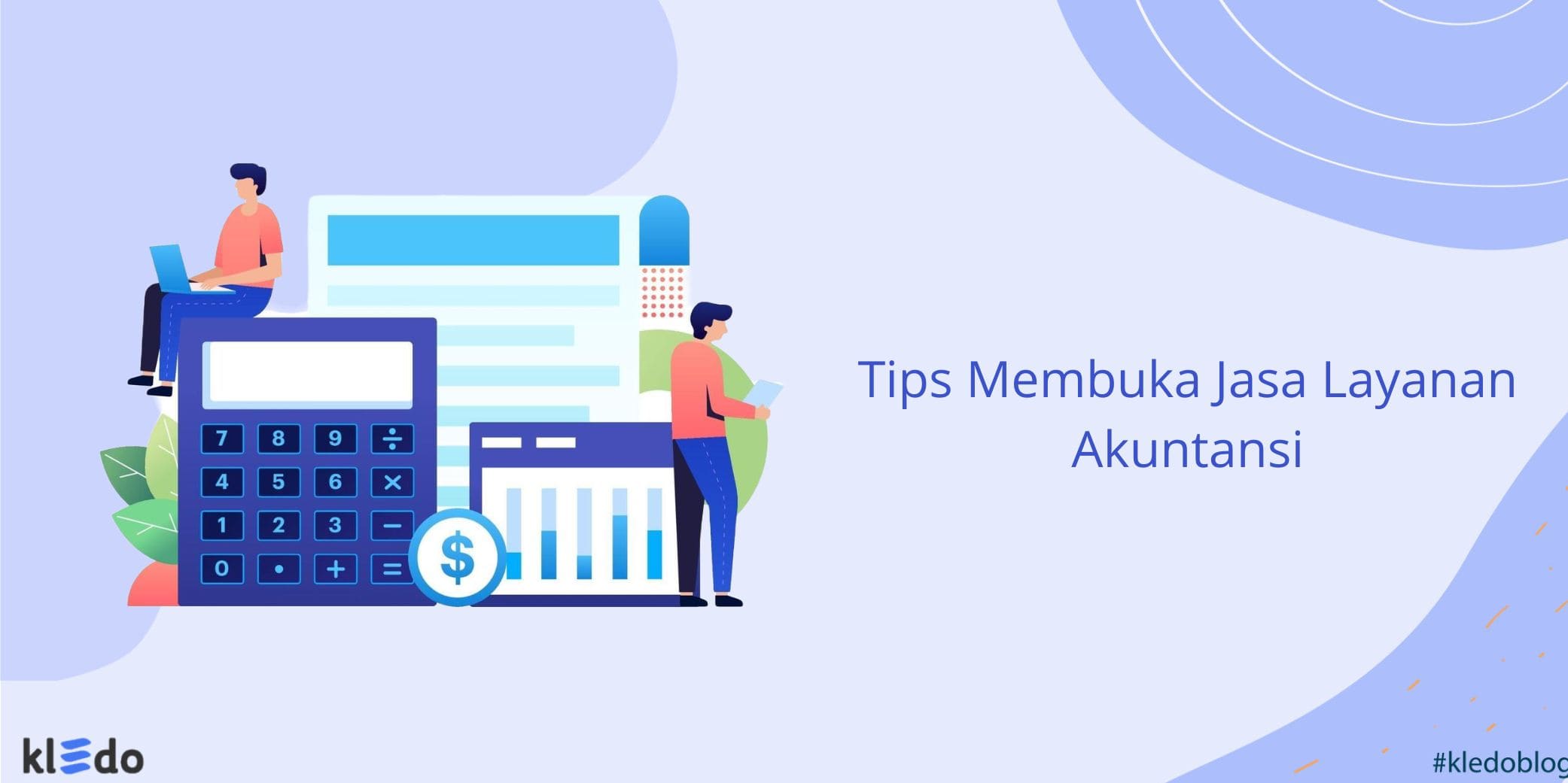 tips membuka jasa layanan akuntansi