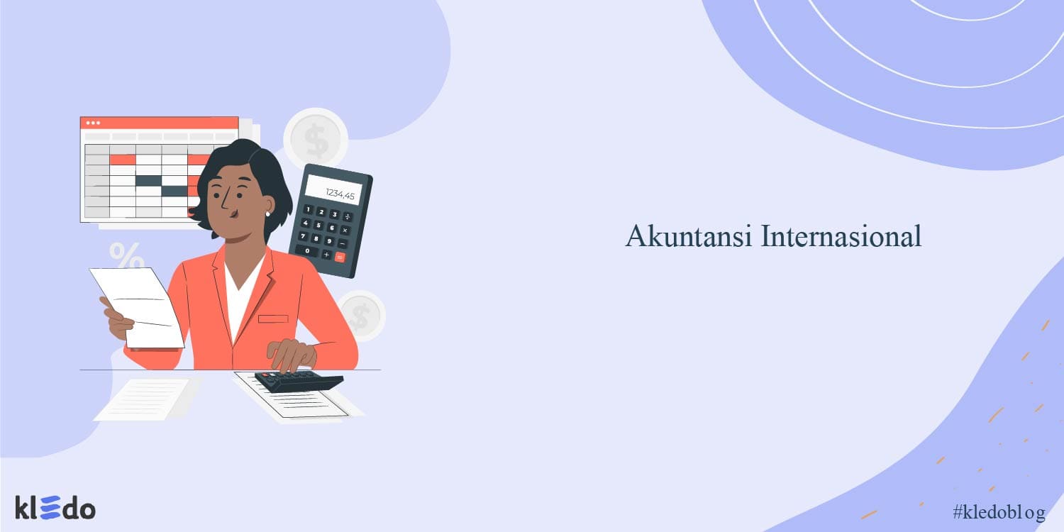 Akuntansi Internasional