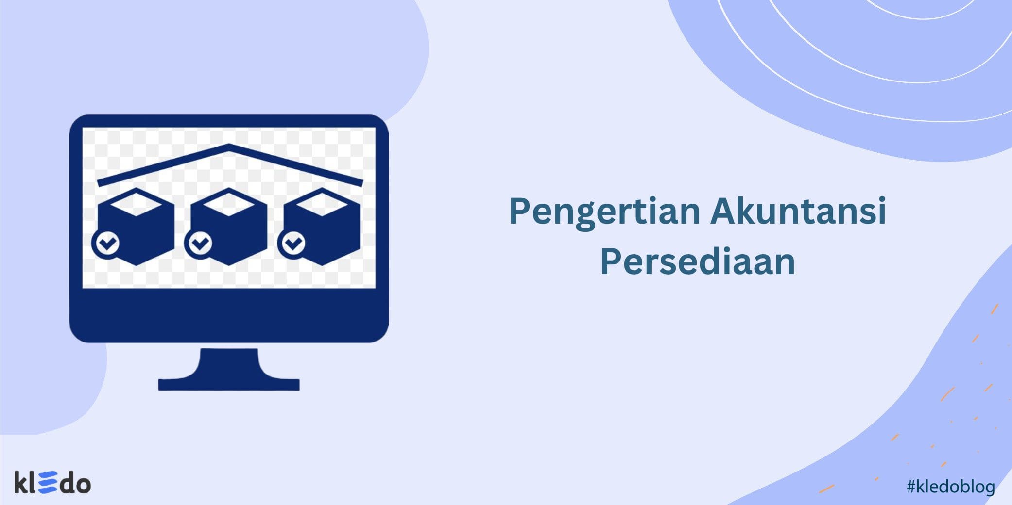 akuntansi persediaan