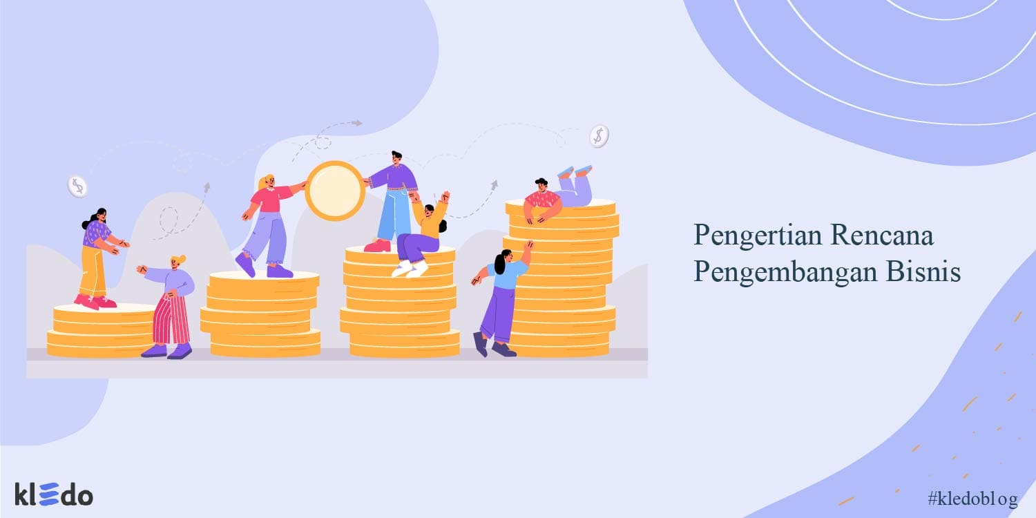 rencana pengembangan bisnis