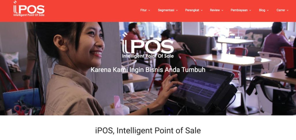 aplikasi cetak struk ipos