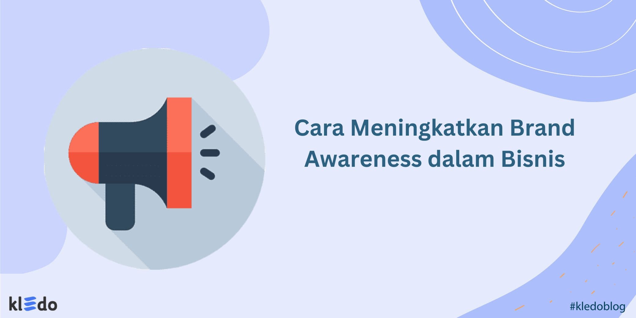 meningkatkan brand awareness banner