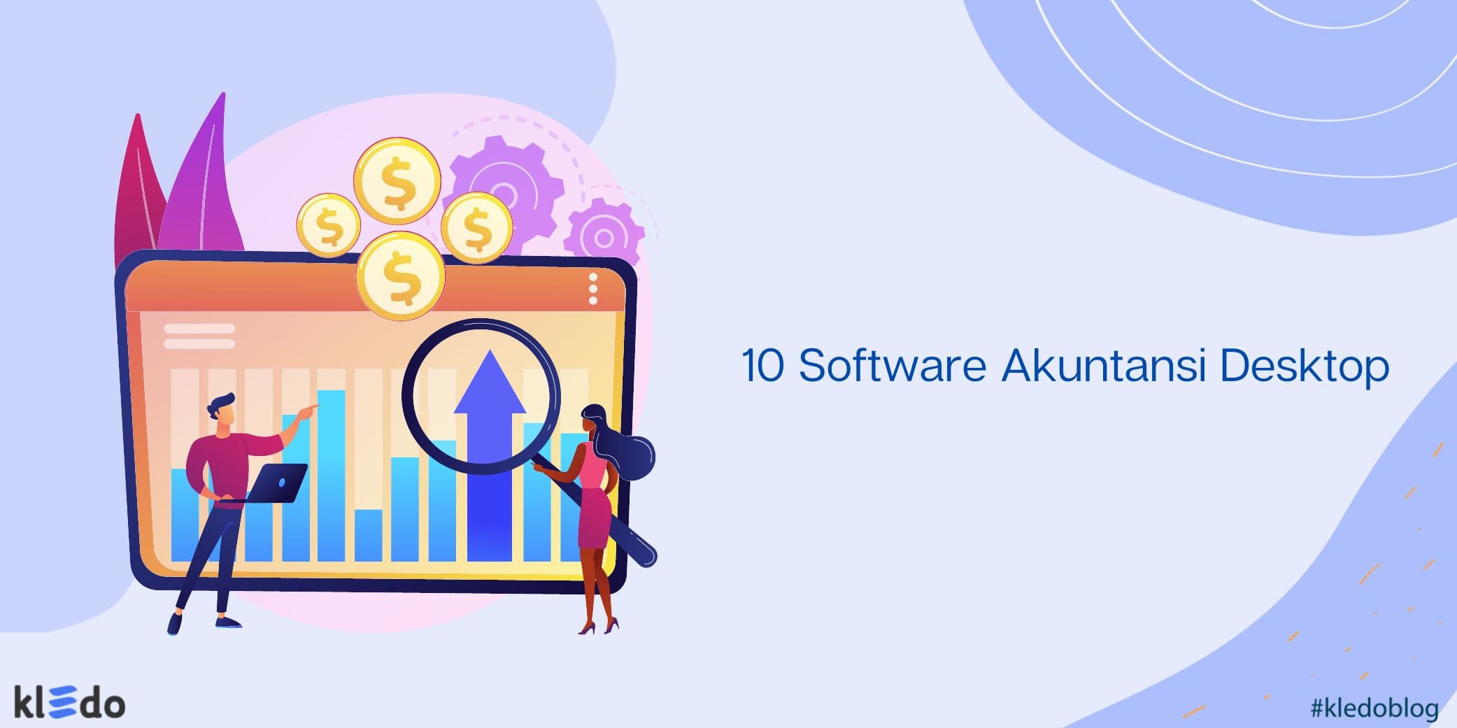 software akuntansi desktop