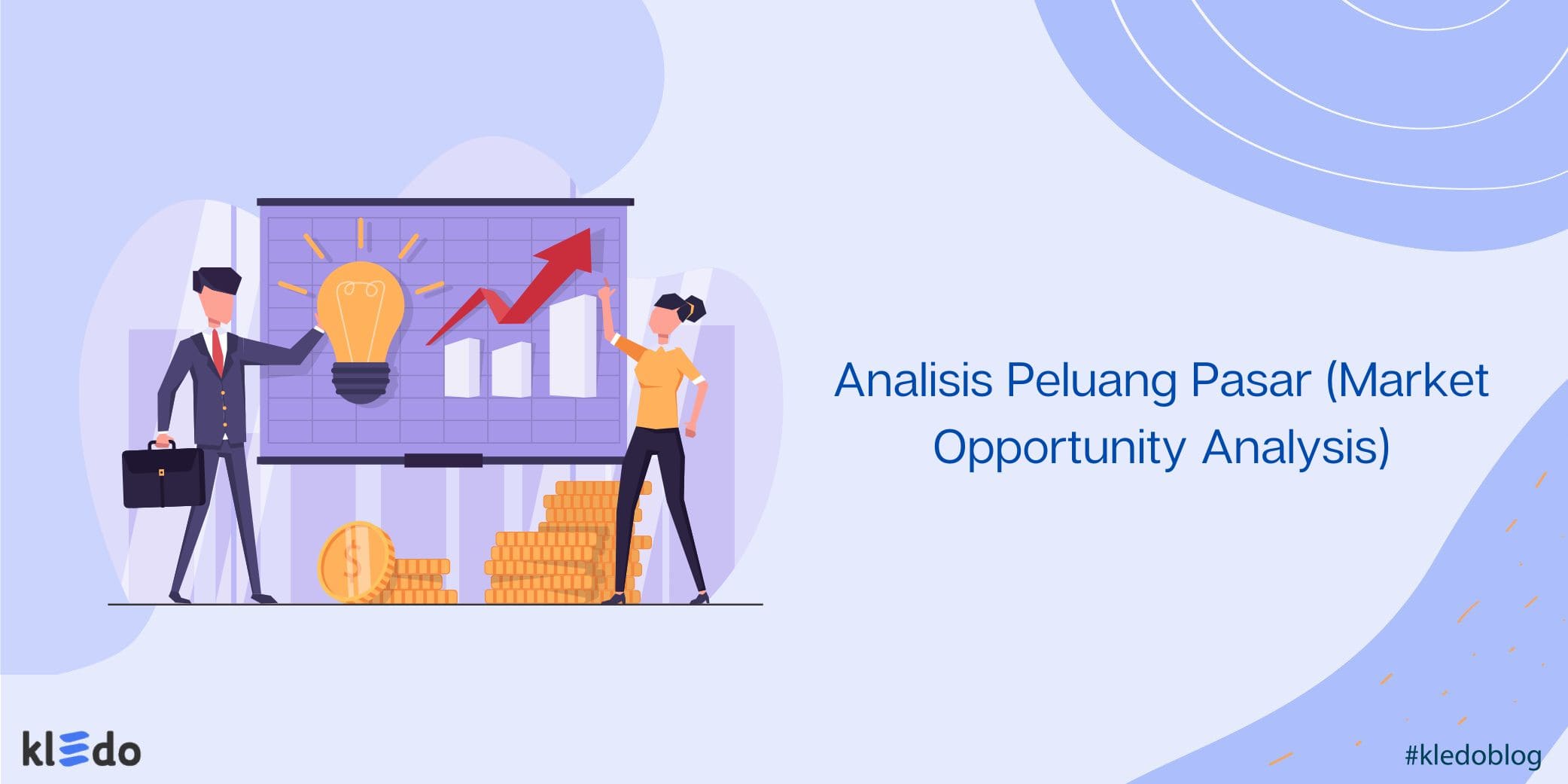 Analisis Peluang Pasar