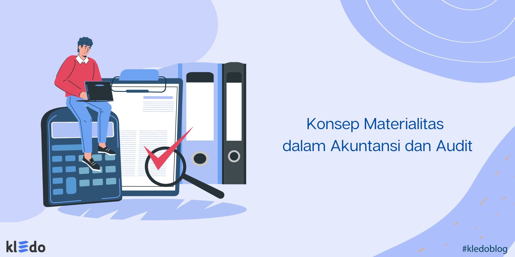 konsep materialitas dalam akuntansi dan audit