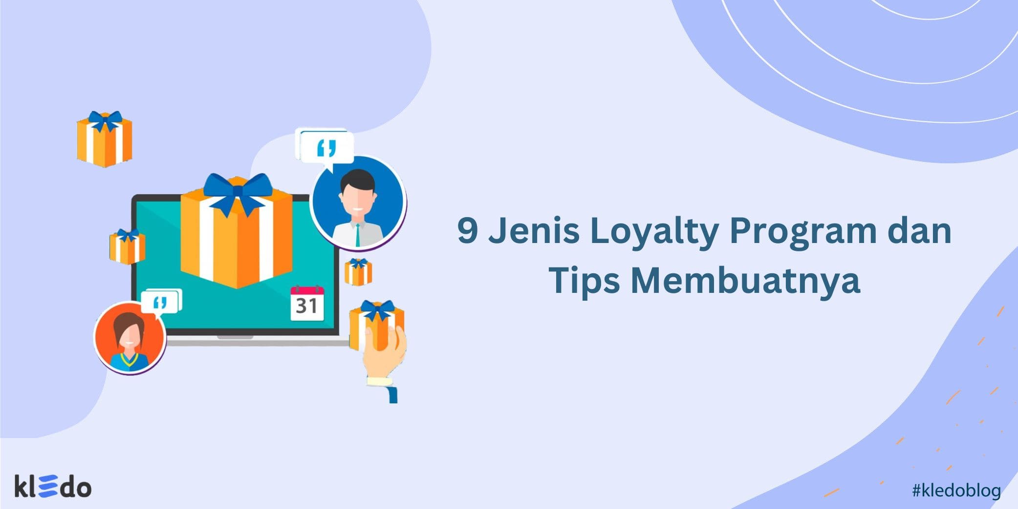 loyalty program banner