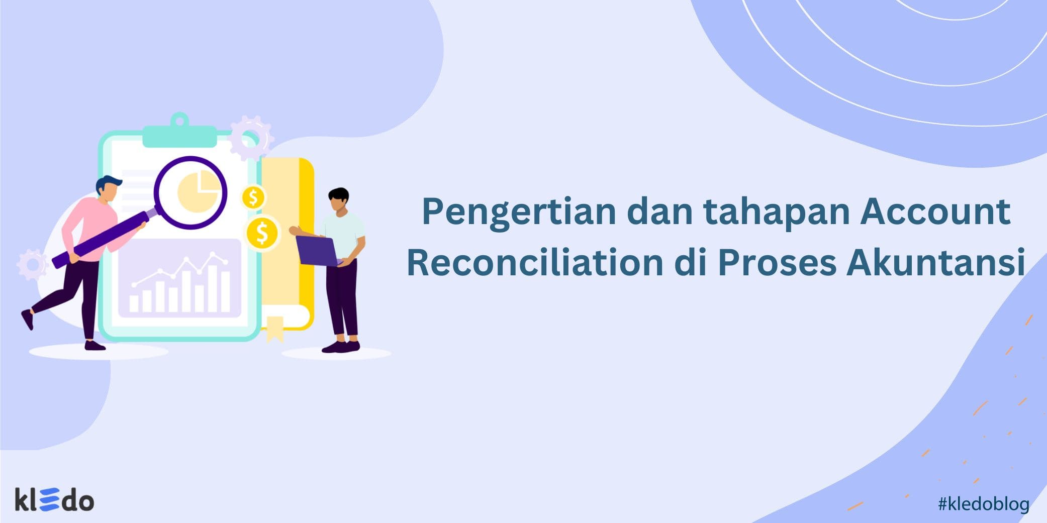 Account Reconciliation