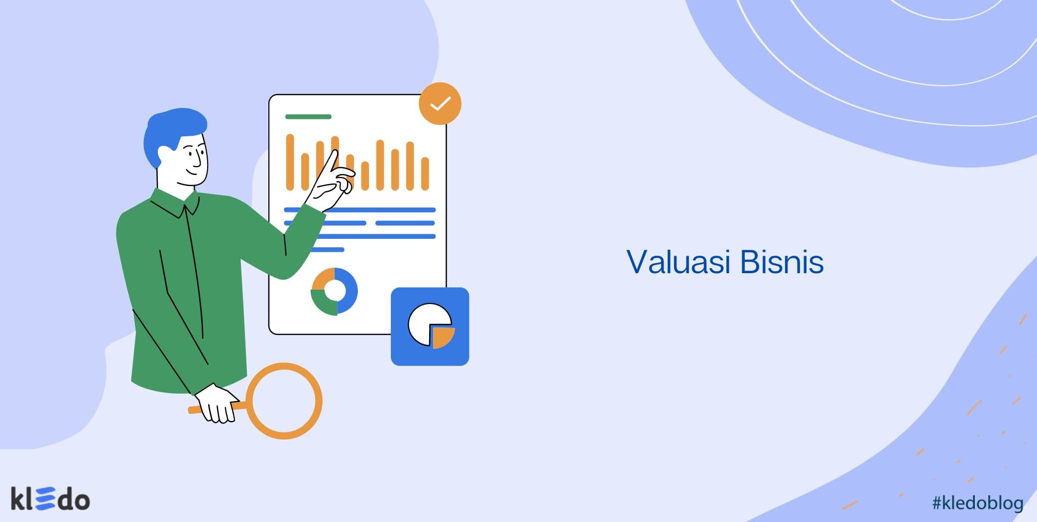 valuasi bisnis