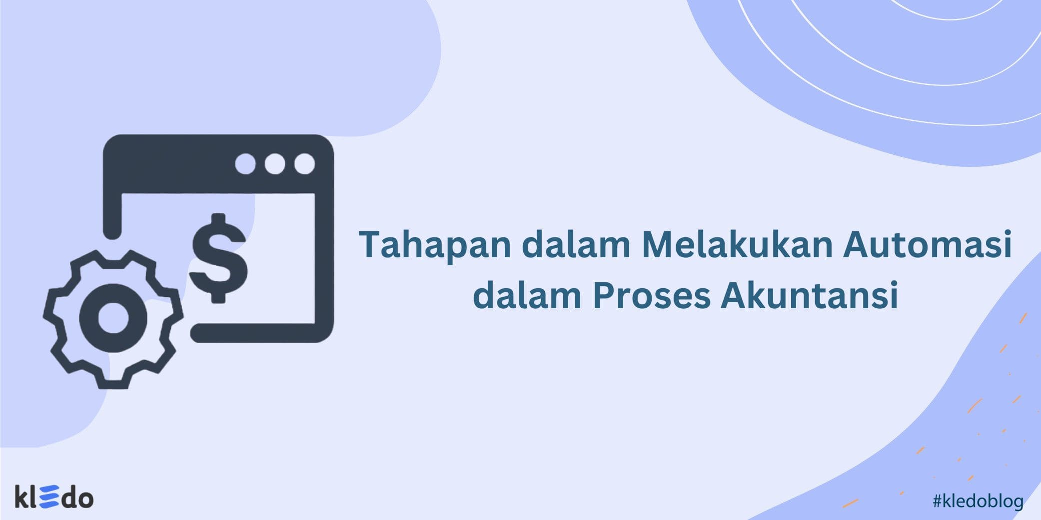 automasi proses akuntansi banner