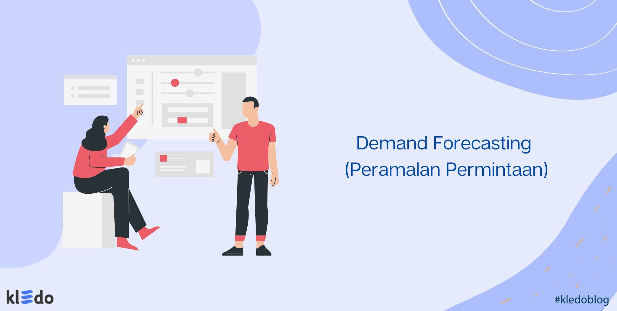 Demand Forecasting