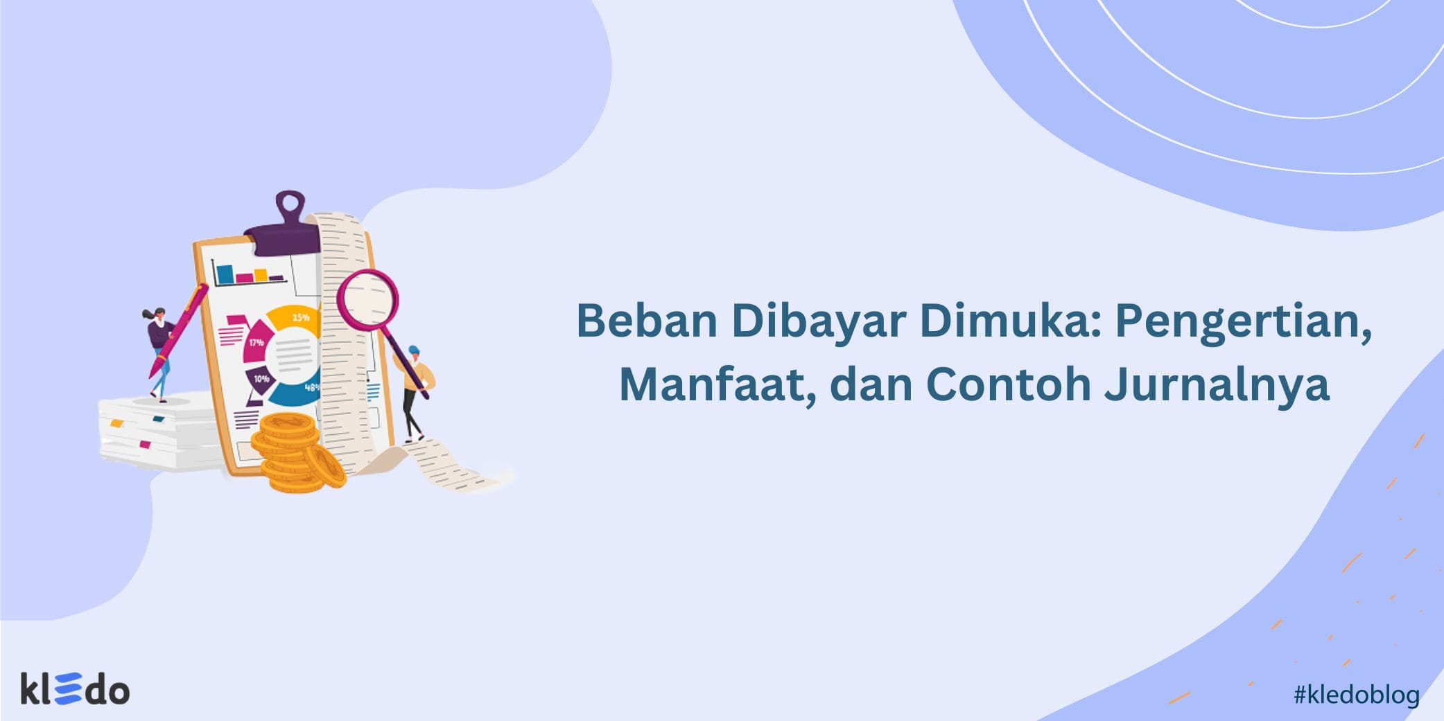 beban dibayar dimuka 1