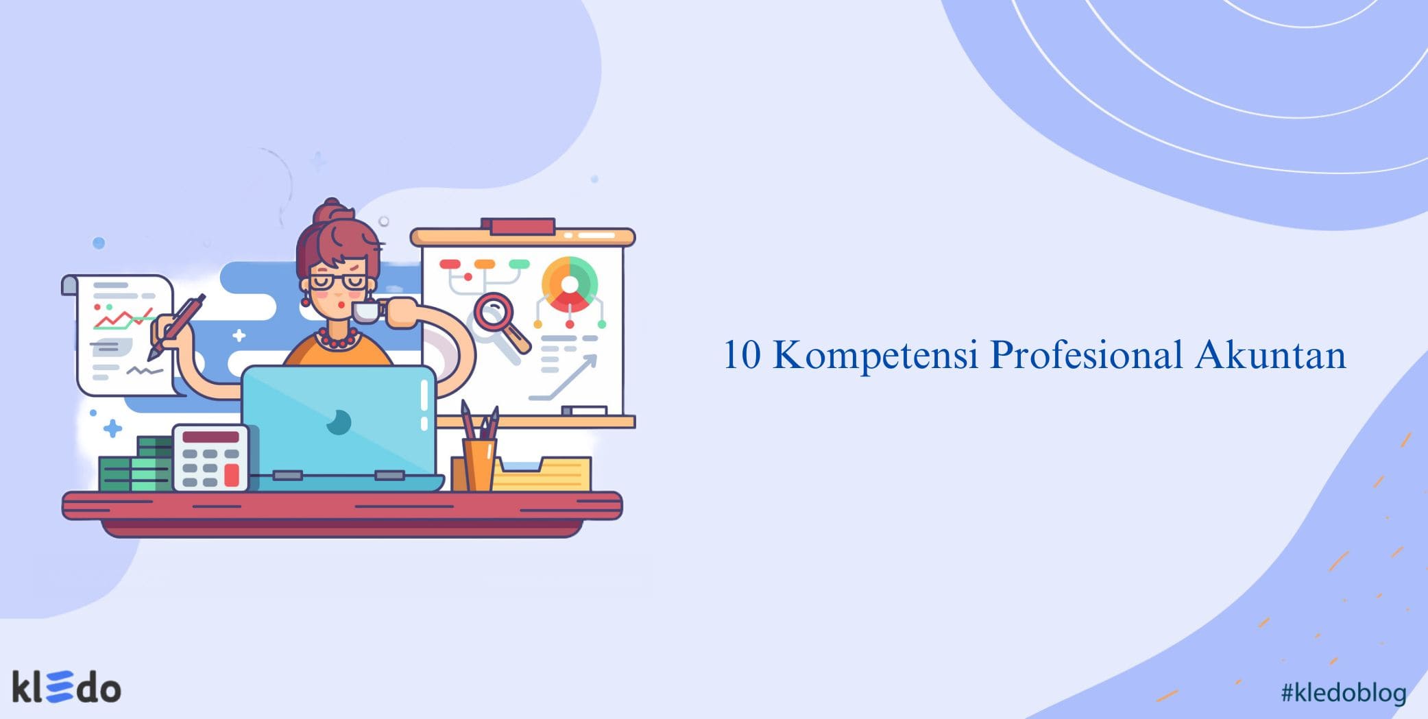 Kompetensi profesional akuntan