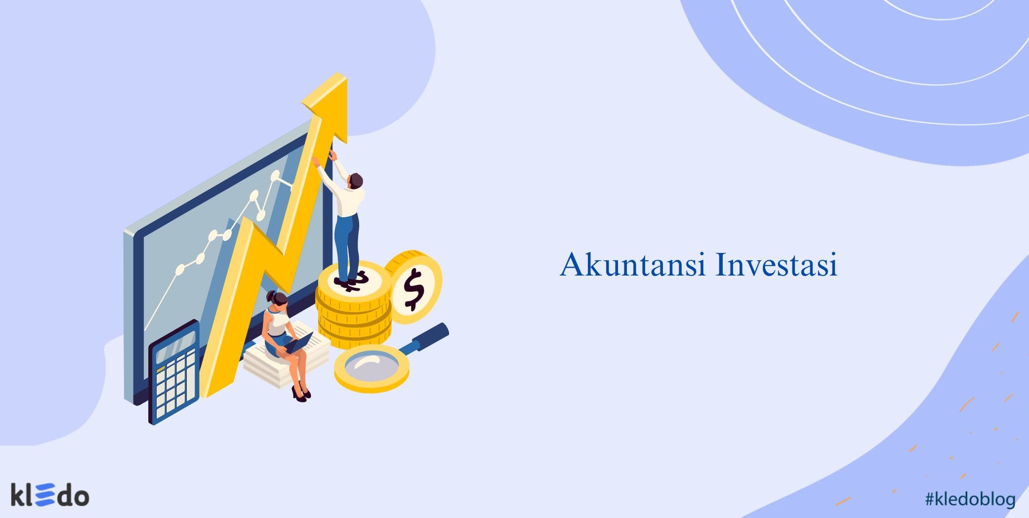 Akuntansi Investasi