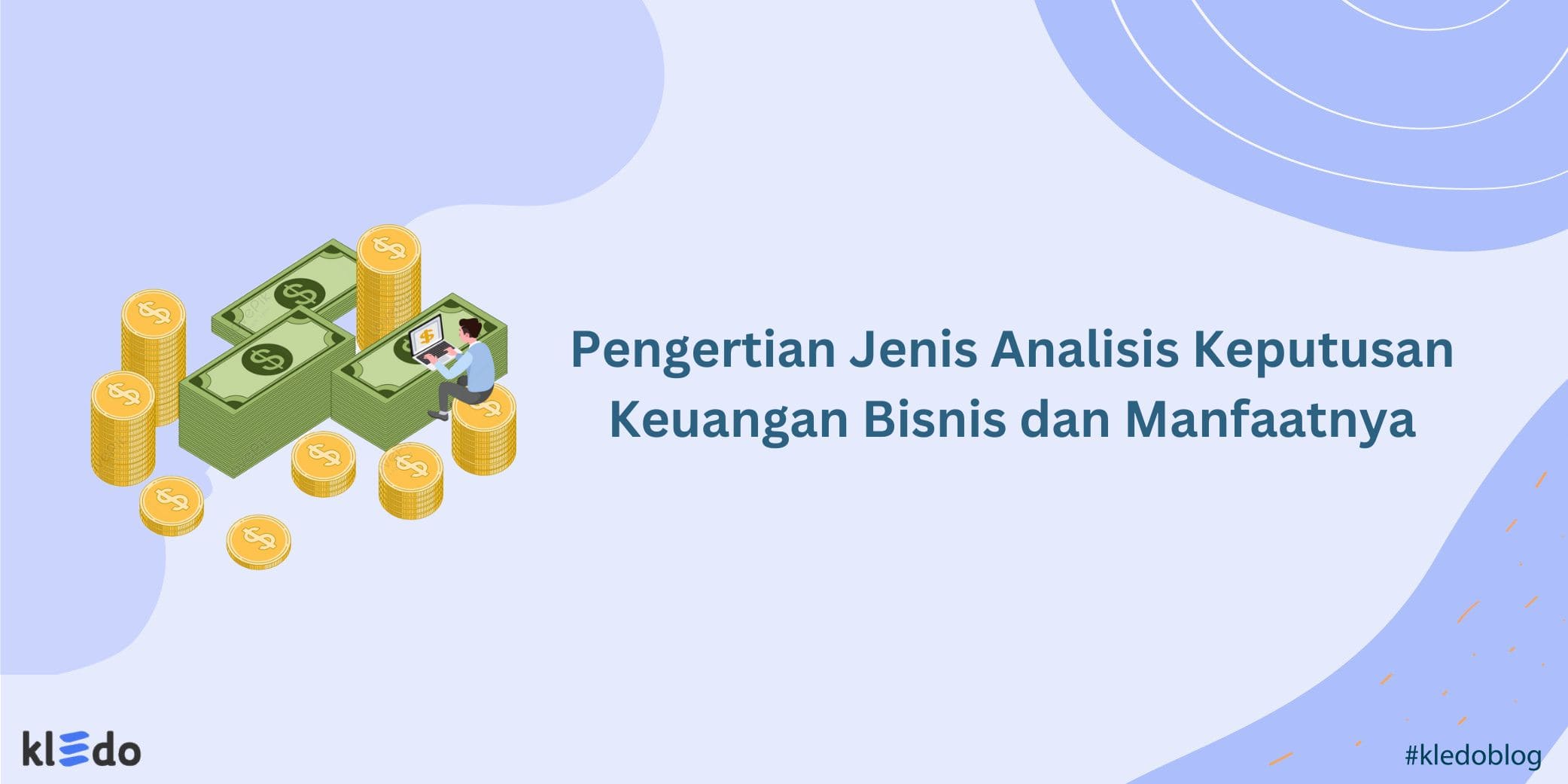 analisis keputusan keuangan banner