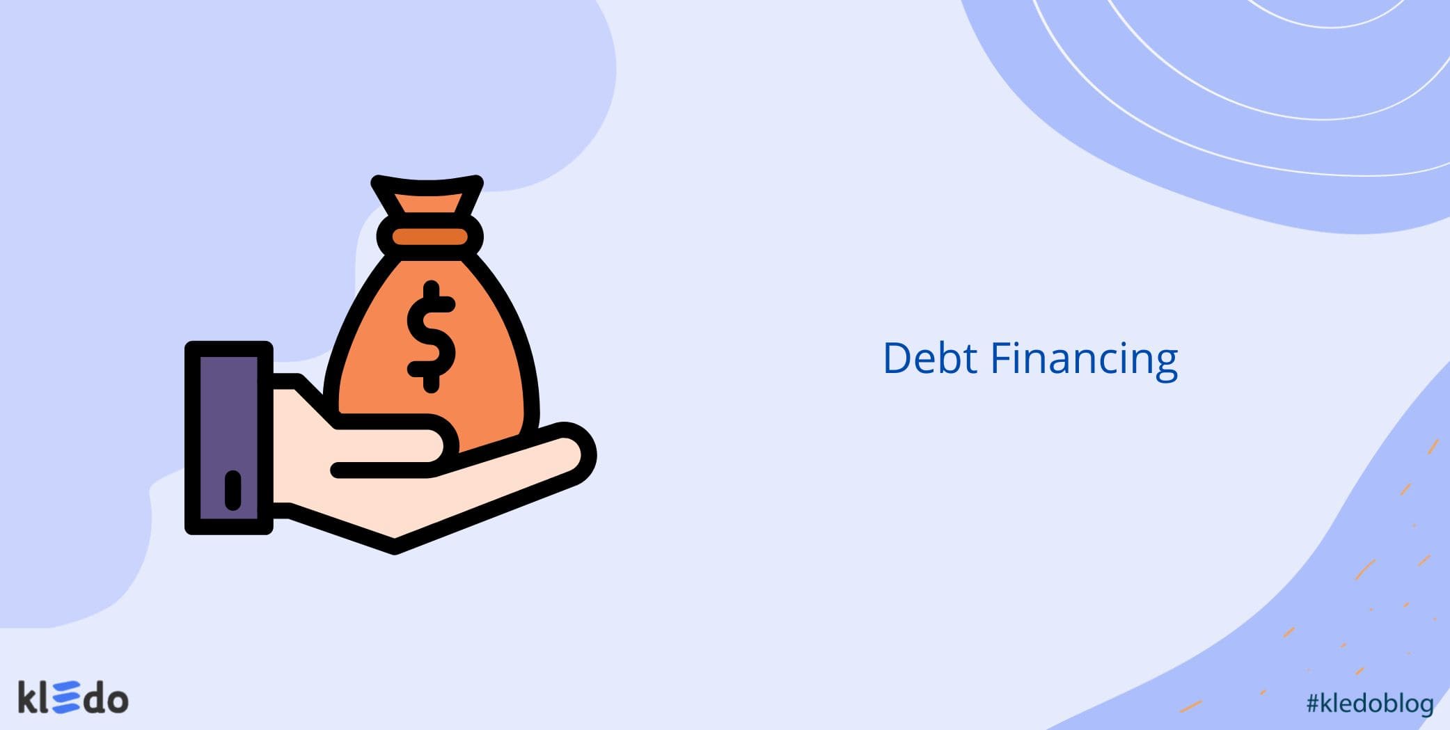 Debt Financing