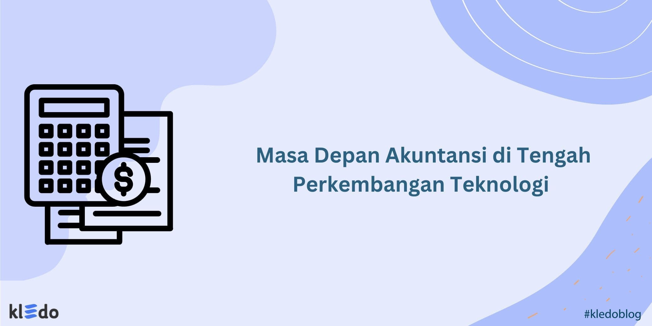 masa depan akuntansi banner