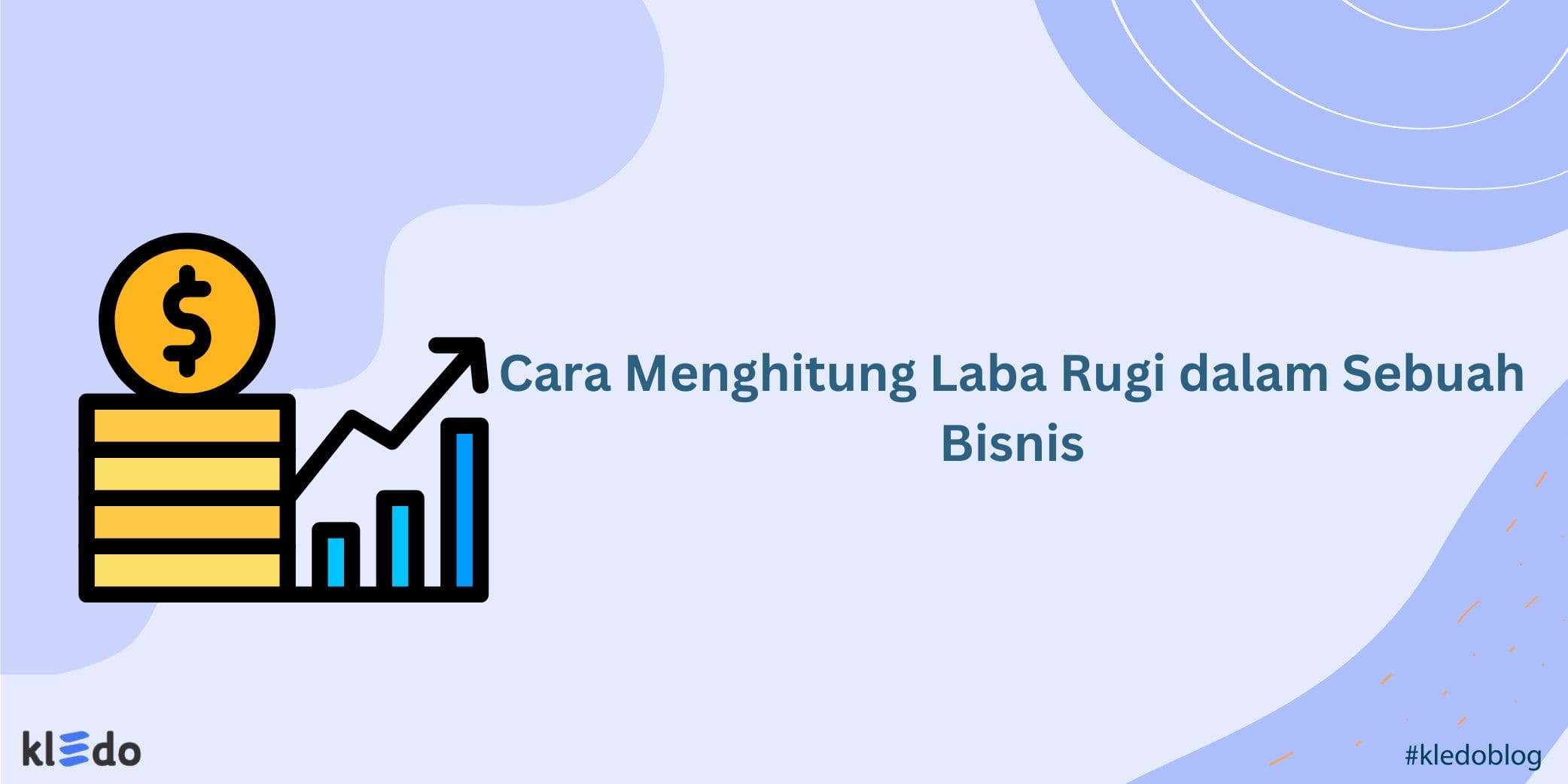 cara menghitung laba rugi bisnis