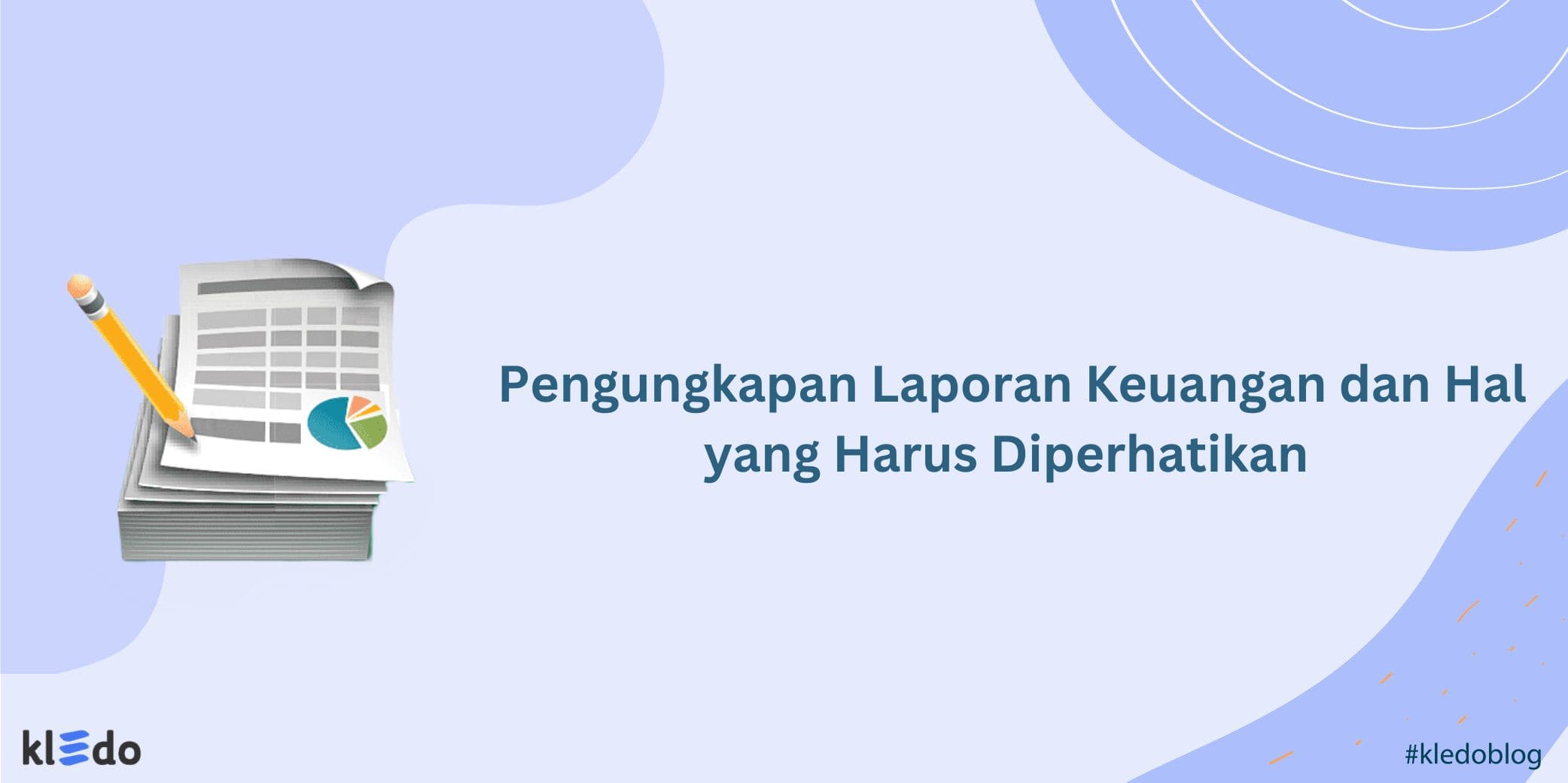 pengungkapan laporan keuangan banner