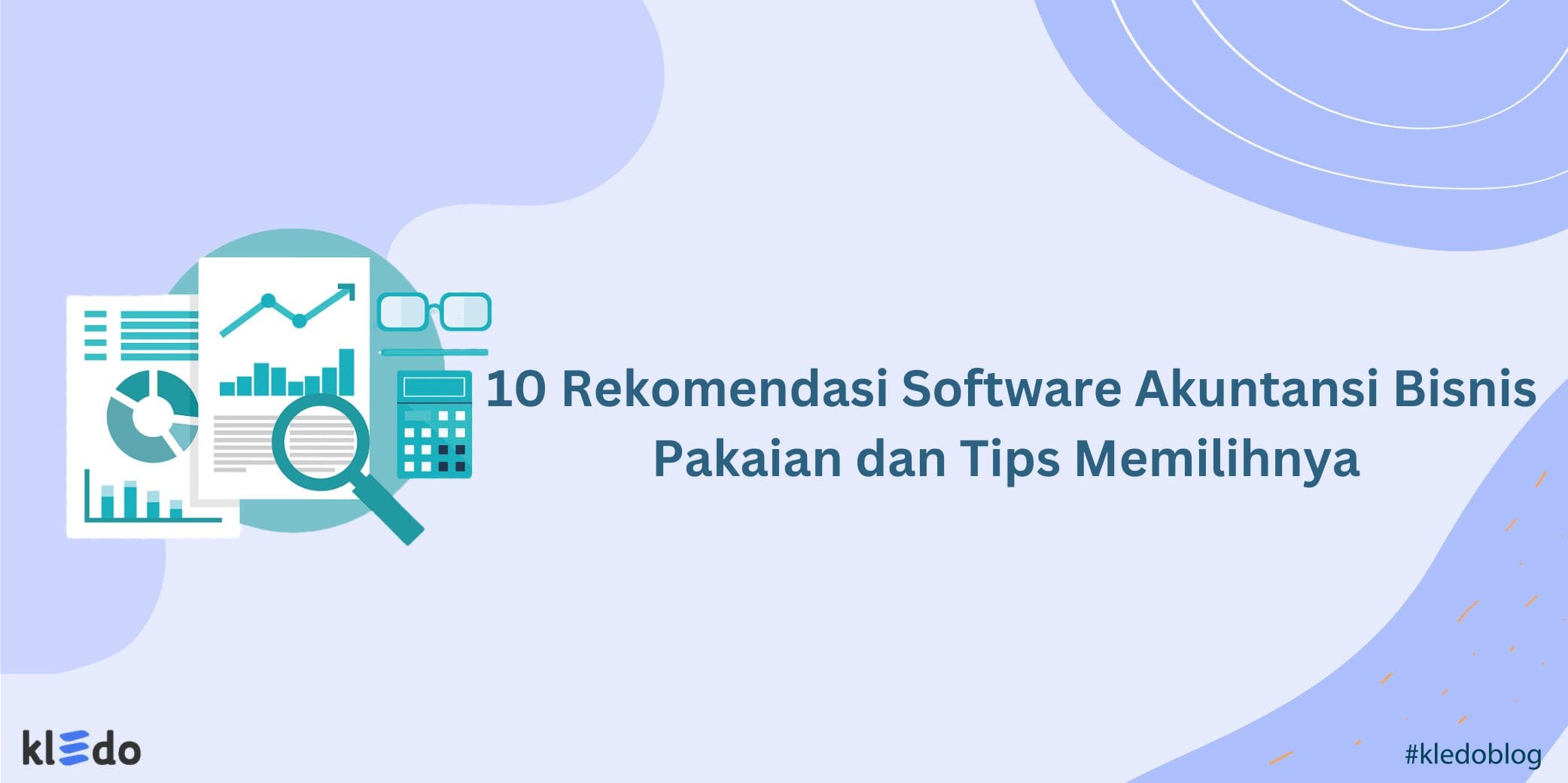 software akuntansi bisnis restoran banner