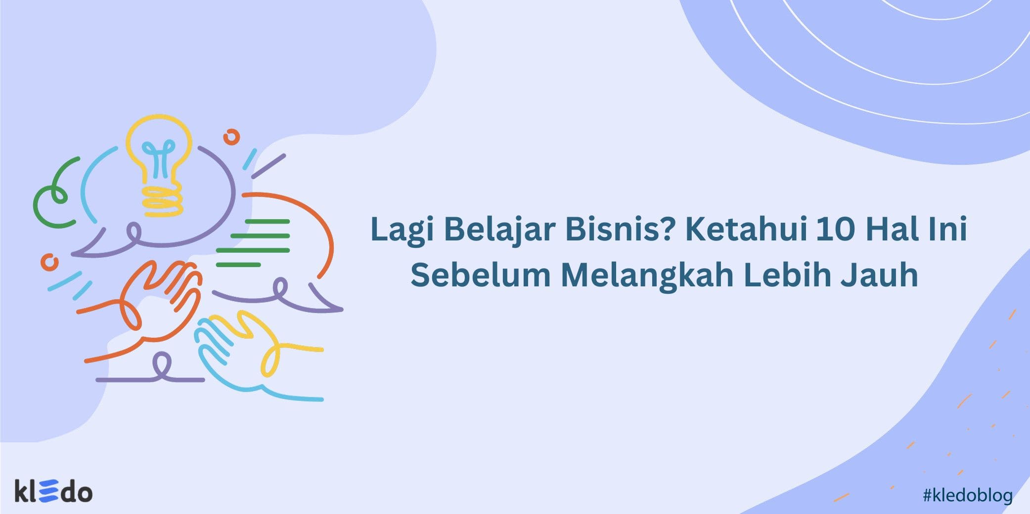 belajar bisnis banner