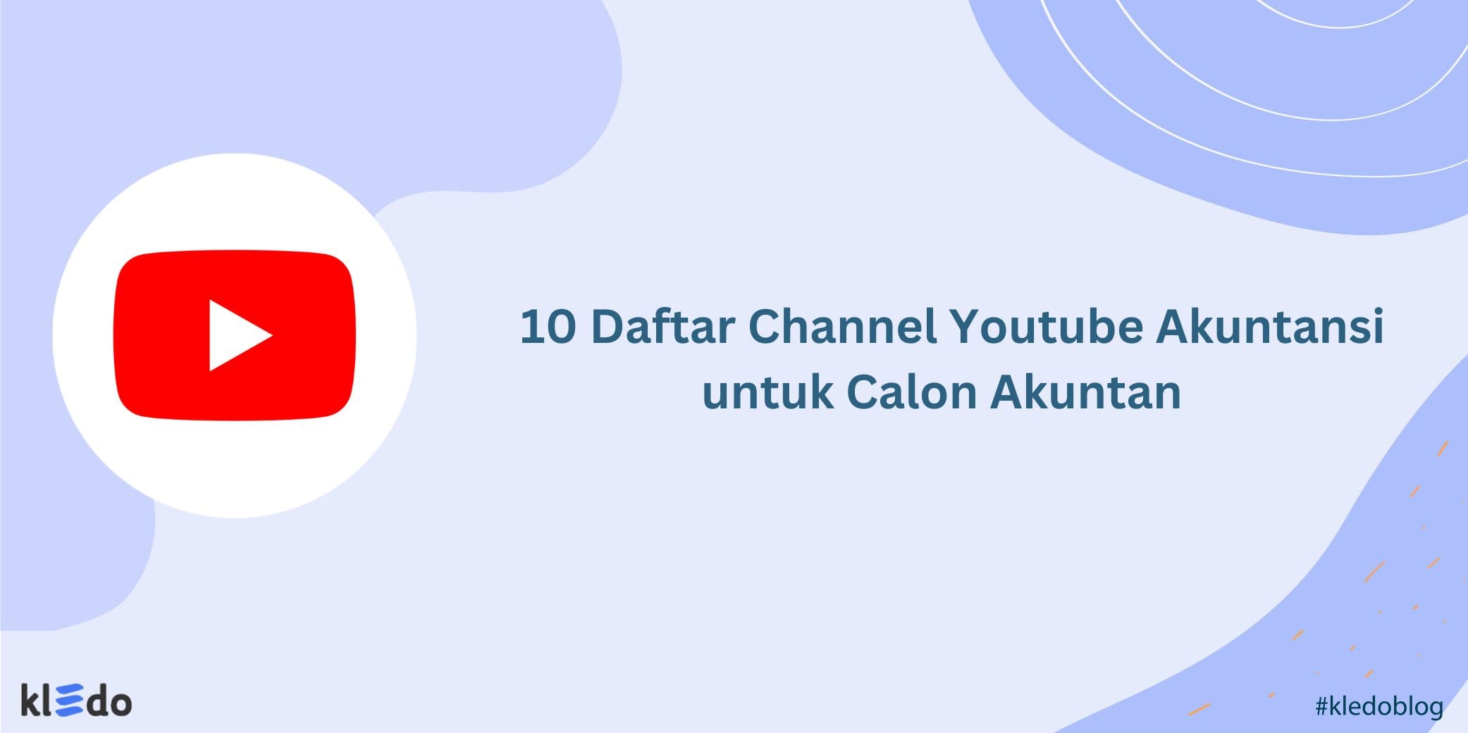 channel youtube akuntansi banner