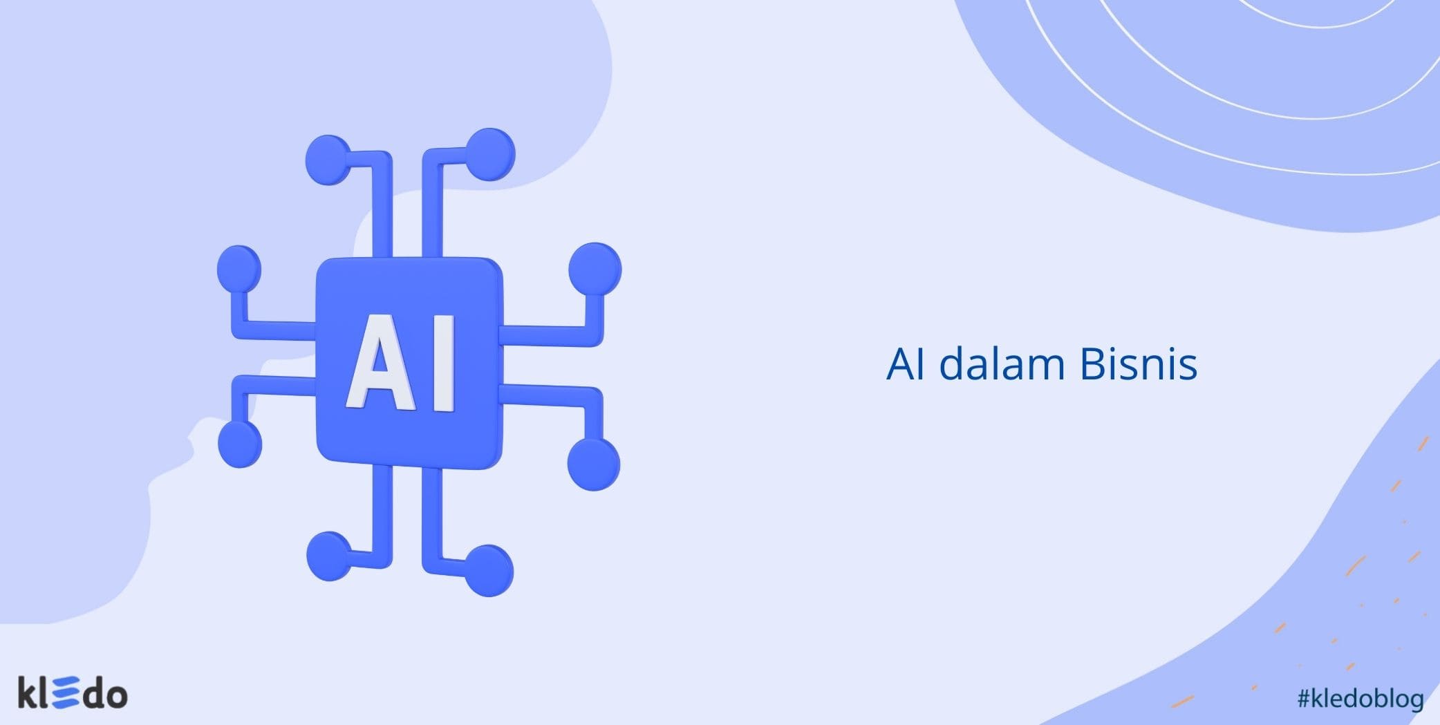 AI dalam Bisnis