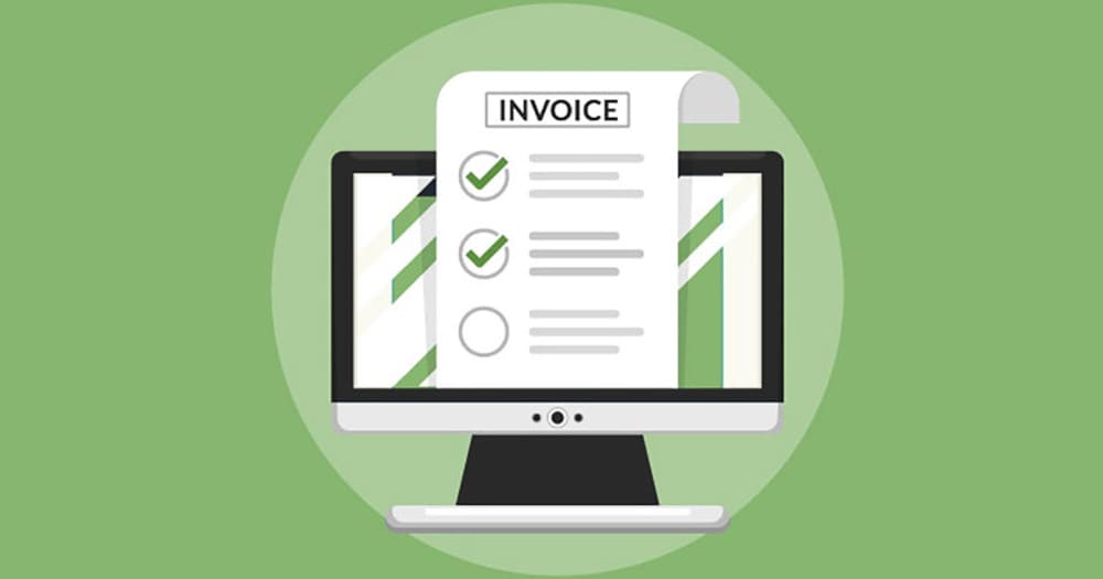 e-invoice 2