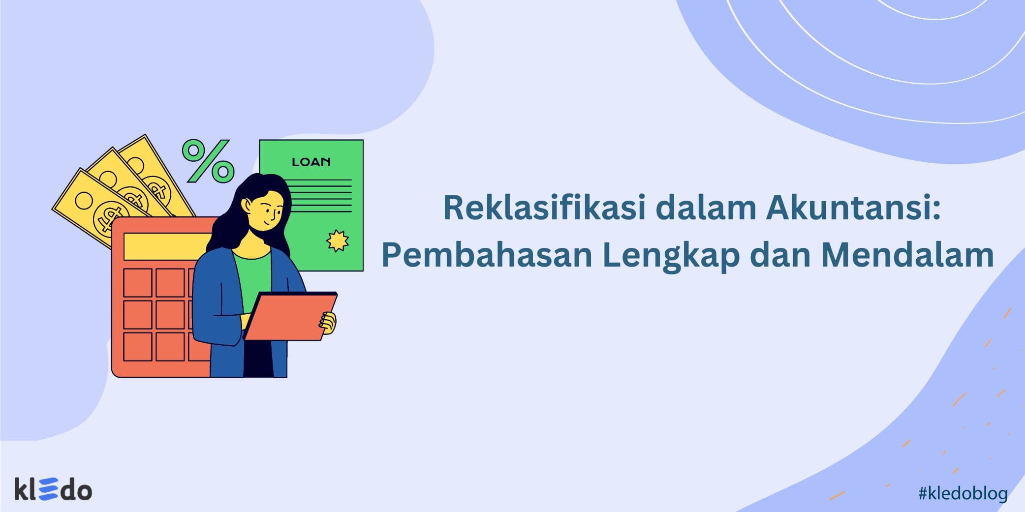 reklasifikasi akuntansi banner