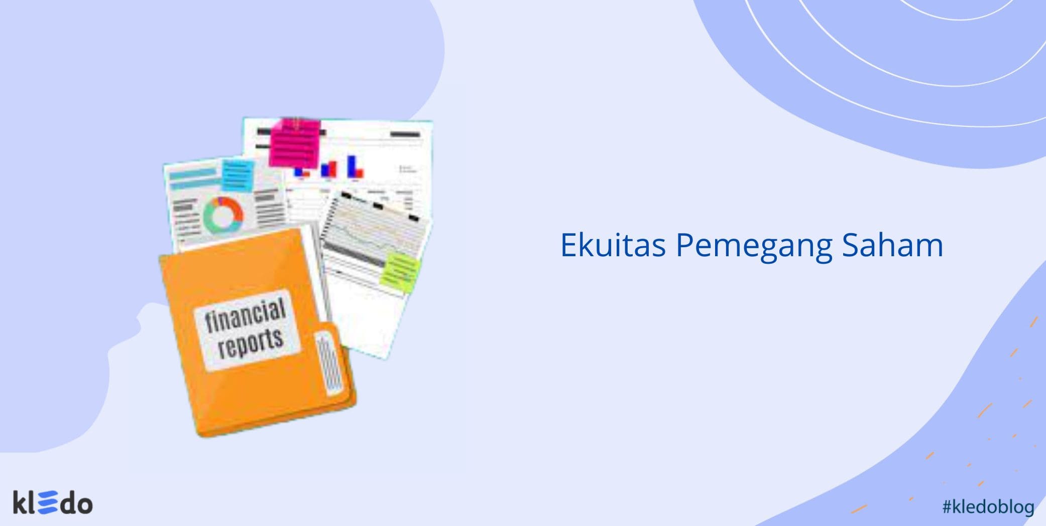 Ekuitas Pemegang Saham