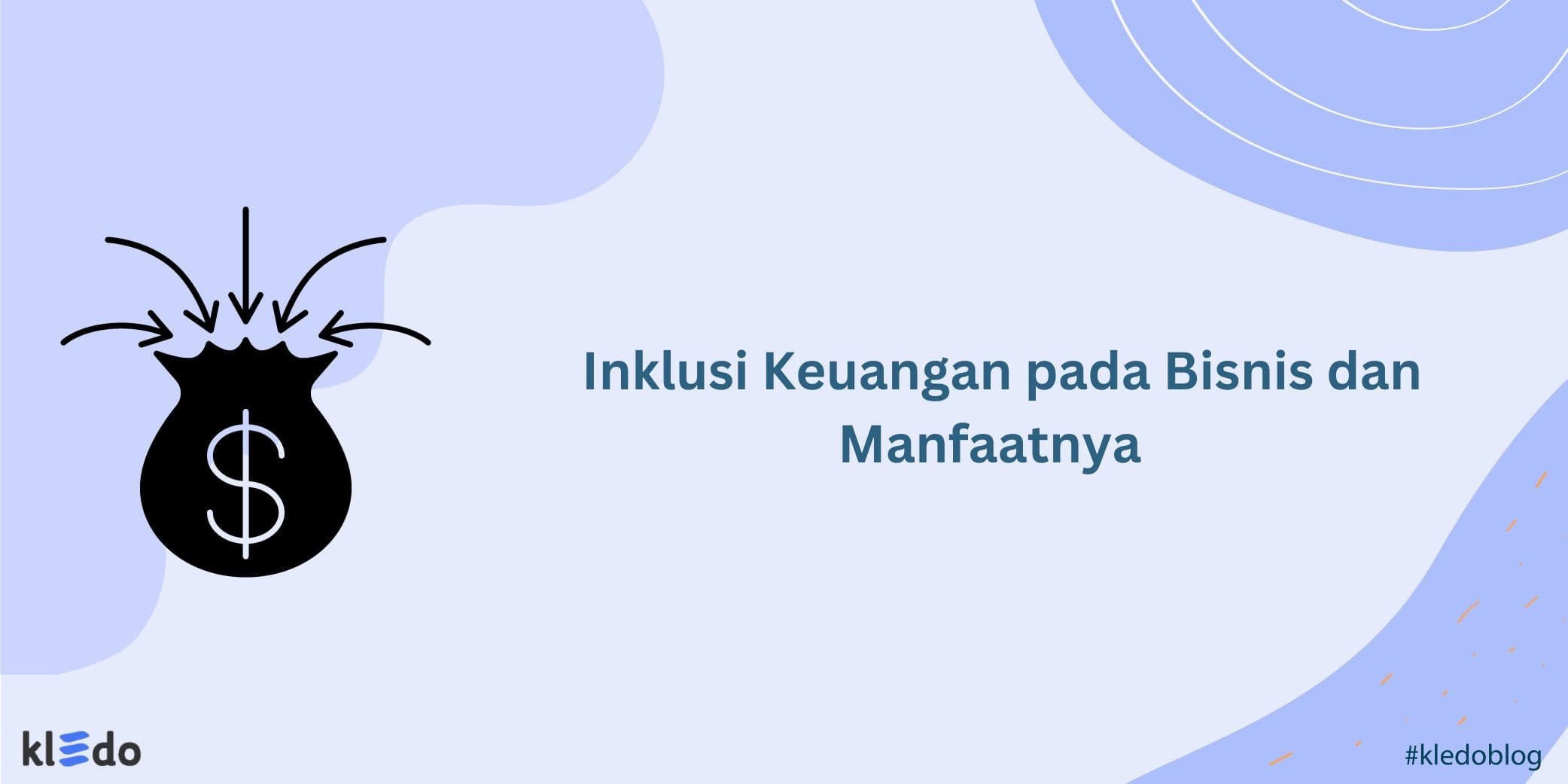 inklusi keuangan banner