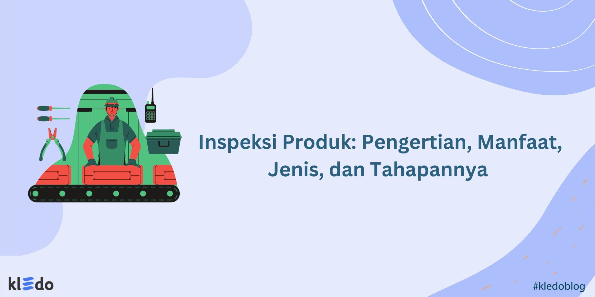 inspeksi produk banner